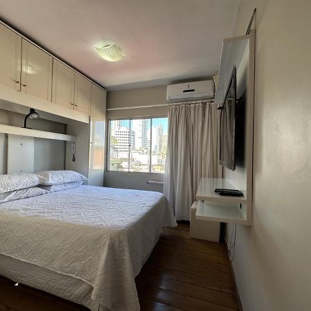 Edificio Long Beach Leilighet Balneário Camboriú Eksteriør bilde