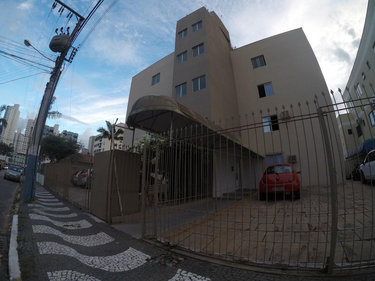 Edificio Long Beach Leilighet Balneário Camboriú Eksteriør bilde
